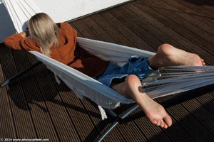small preview pic number 96 from set 3368 showing Allyoucanfeet model Macy