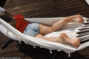 small preview pic number 180 from set 3403 showing Allyoucanfeet model Gina