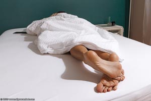 small preview pic number 21 from set 3432 showing Allyoucanfeet model Alissa