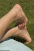 small preview pic number 129 from set 345 showing Allyoucanfeet model Steffi