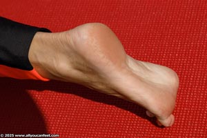 small preview pic number 107 from set 3462 showing Allyoucanfeet model Vera