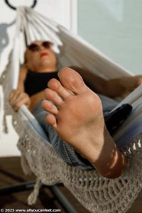 small preview pic number 9 from set 3470 showing Allyoucanfeet model Lory