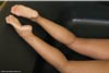small preview pic number 63 from set 352 showing Allyoucanfeet model Esperanza