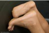 small preview pic number 67 from set 352 showing Allyoucanfeet model Esperanza