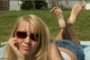 small preview pic number 104 from set 356 showing Allyoucanfeet model Lisa