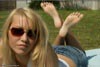small preview pic number 99 from set 356 showing Allyoucanfeet model Lisa