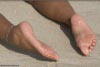 small preview pic number 95 from set 362 showing Allyoucanfeet model Jing
