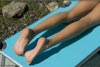 small preview pic number 125 from set 364 showing Allyoucanfeet model Flora