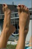 small preview pic number 164 from set 364 showing Allyoucanfeet model Flora