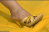 small preview pic number 9 from set 367 showing Allyoucanfeet model Marie