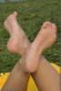 small preview pic number 96 from set 367 showing Allyoucanfeet model Marie