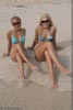 small preview pic number 23 from set 377 showing Allyoucanfeet model Jessi & Trixi