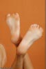 small preview pic number 102 from set 387 showing Allyoucanfeet model Sabri