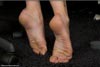 small preview pic number 142 from set 392 showing Allyoucanfeet model Sabri