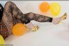 small preview pic number 16 from set 396 showing Allyoucanfeet model Isa