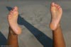 small preview pic number 89 from set 408 showing Allyoucanfeet model Kesia