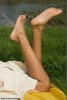 small preview pic number 88 from set 409 showing Allyoucanfeet model Amira