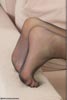 small preview pic number 90 from set 412 showing Allyoucanfeet model Insa