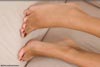 small preview pic number 108 from set 415 showing Allyoucanfeet model Ciara