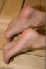 small preview pic number 102 from set 420 showing Allyoucanfeet model Ellen