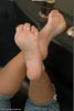 small preview pic number 127 from set 439 showing Allyoucanfeet model Natascha