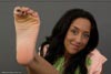 small preview pic number 54 from set 441 showing Allyoucanfeet model Vizzy