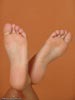 small preview pic number 76 from set 445 showing Allyoucanfeet model Guelli