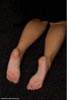 small preview pic number 106 from set 447 showing Allyoucanfeet model Natascha