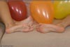 small preview pic number 109 from set 466 showing Allyoucanfeet model Kiro