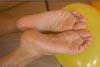 small preview pic number 146 from set 466 showing Allyoucanfeet model Kiro