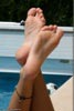 small preview pic number 30 from set 477 showing Allyoucanfeet model Candy