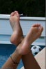 small preview pic number 39 from set 477 showing Allyoucanfeet model Candy