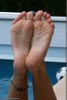 small preview pic number 42 from set 477 showing Allyoucanfeet model Candy