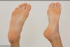 small preview pic number 111 from set 483 showing Allyoucanfeet model Sabri