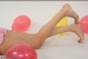 small preview pic number 37 from set 483 showing Allyoucanfeet model Sabri