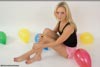 small preview pic number 39 from set 483 showing Allyoucanfeet model Sabri