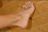 small preview pic number 31 from set 488 showing Allyoucanfeet model SteffiD