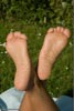 small preview pic number 100 from set 492 showing Allyoucanfeet model Esperanza