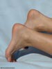small preview pic number 131 from set 508 showing Allyoucanfeet model Christiane
