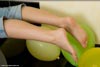 small preview pic number 108 from set 518 showing Allyoucanfeet model Sarah