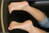 small preview pic number 120 from set 518 showing Allyoucanfeet model Sarah