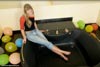 small preview pic number 185 from set 518 showing Allyoucanfeet model Sarah