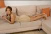 small preview pic number 47 from set 527 showing Allyoucanfeet model Maxine