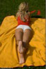 small preview pic number 48 from set 528 showing Allyoucanfeet model Jasmina