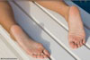 small preview pic number 28 from set 531 showing Allyoucanfeet model Eva