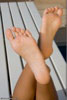 small preview pic number 88 from set 531 showing Allyoucanfeet model Eva