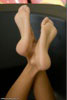 small preview pic number 156 from set 532 showing Allyoucanfeet model Flora