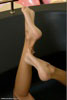 small preview pic number 161 from set 532 showing Allyoucanfeet model Flora