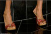 small preview pic number 5 from set 532 showing Allyoucanfeet model Flora