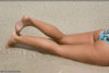 small preview pic number 30 from set 533 showing Allyoucanfeet model Trixi